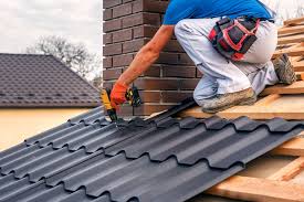 Professional Roofing in Oconto, WI